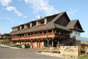 Гостиница Hotel Rendez Vous  Липтовски Трновец